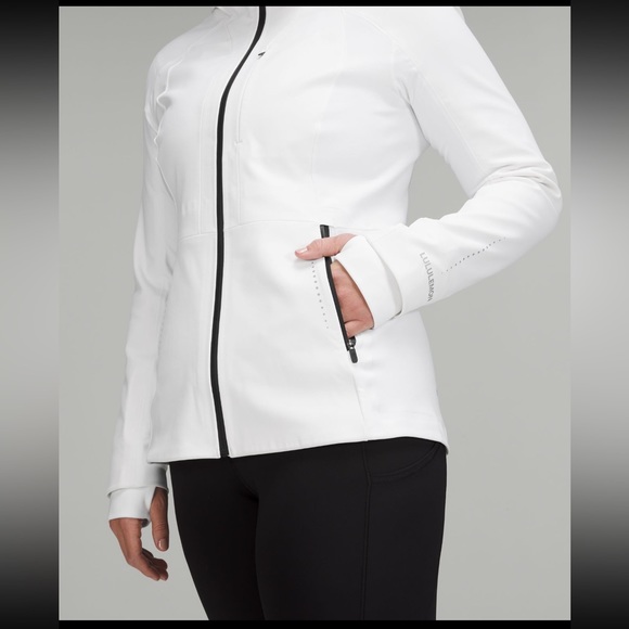 Lululemon chill jacket - Picture 4 of 11